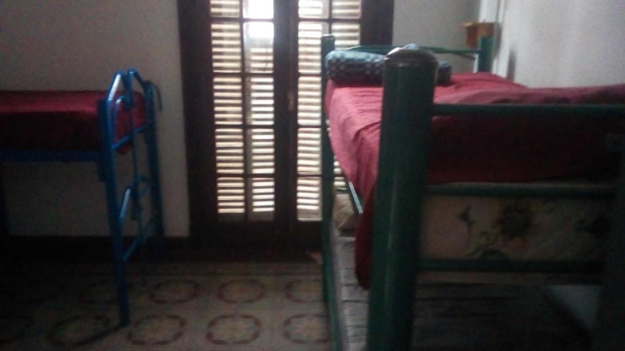 Hostal Rivera *