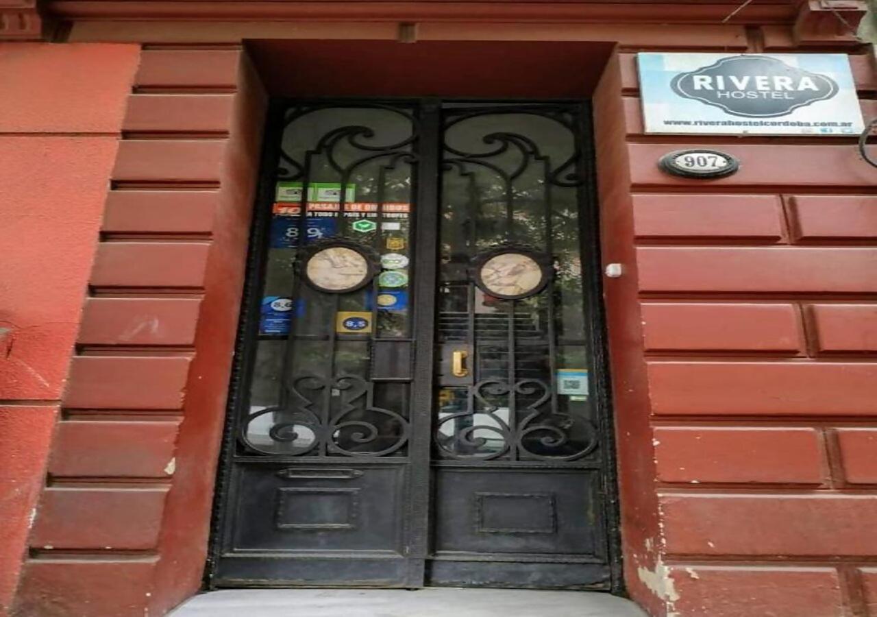 Rivera Hostal Córdoba