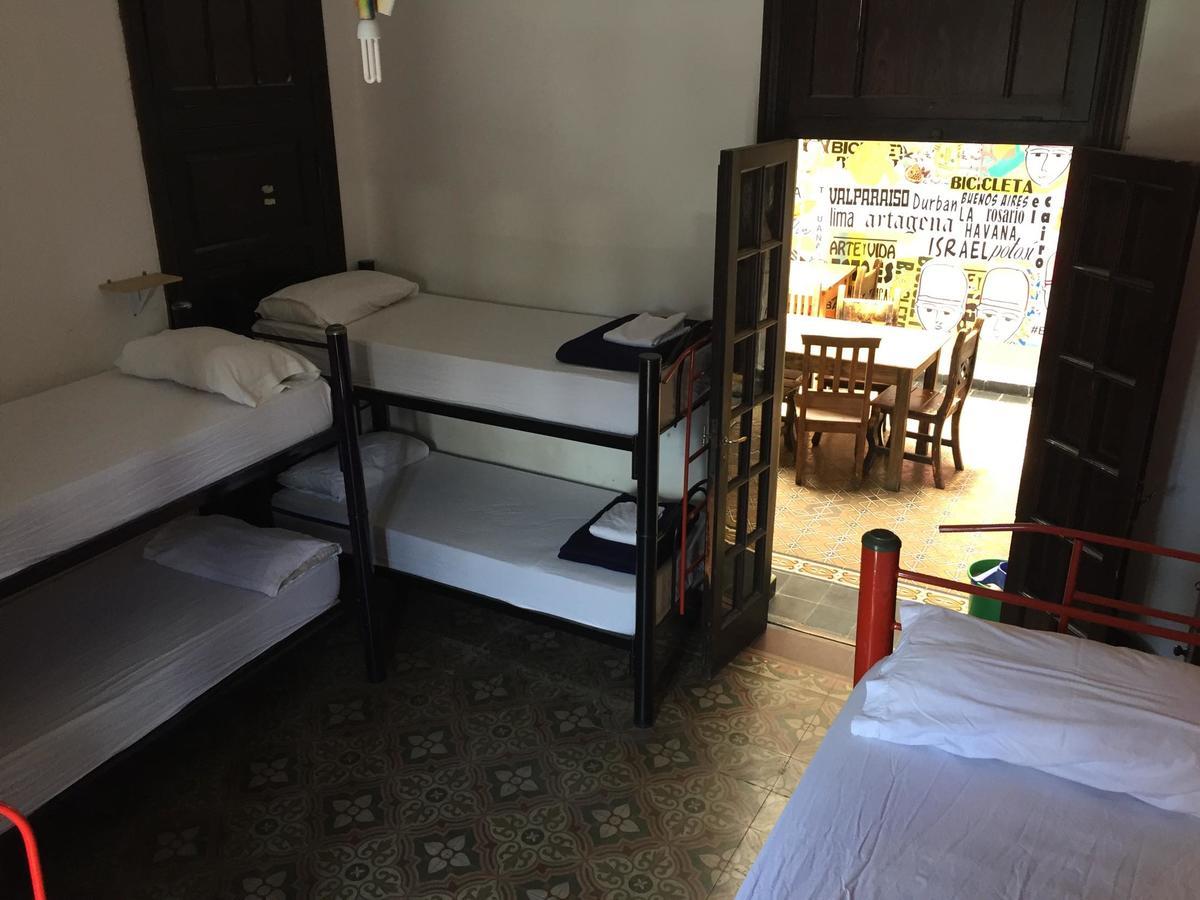 Hostal Rivera *
