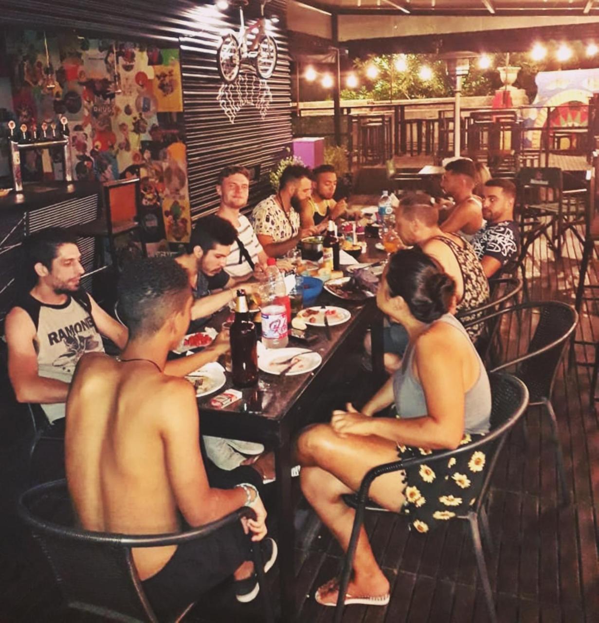 Hostal Rivera *