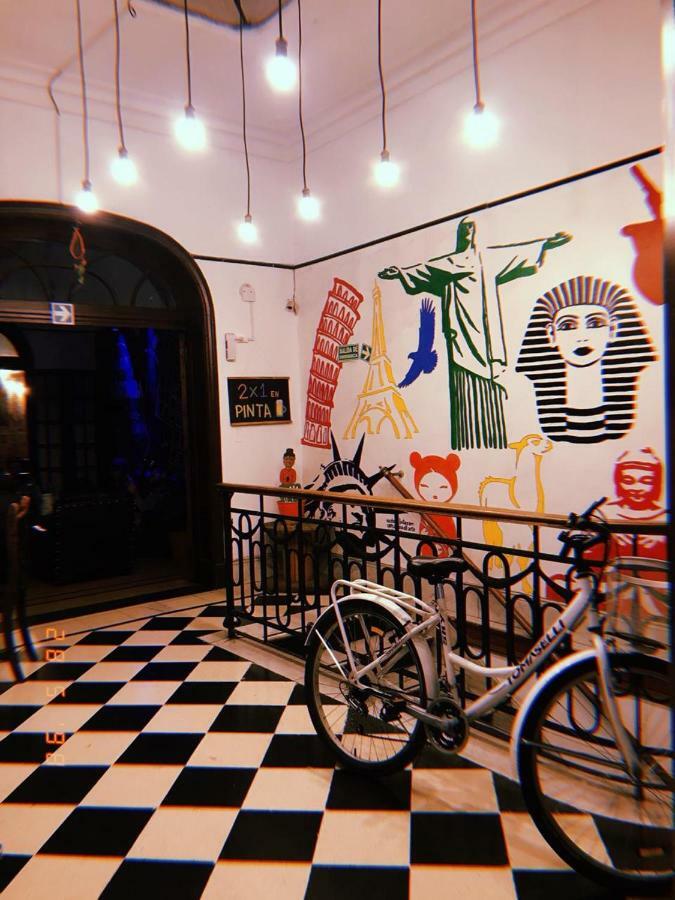 Hostal Rivera *