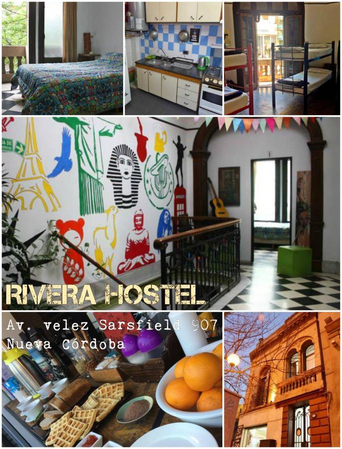 Rivera Hostal *
