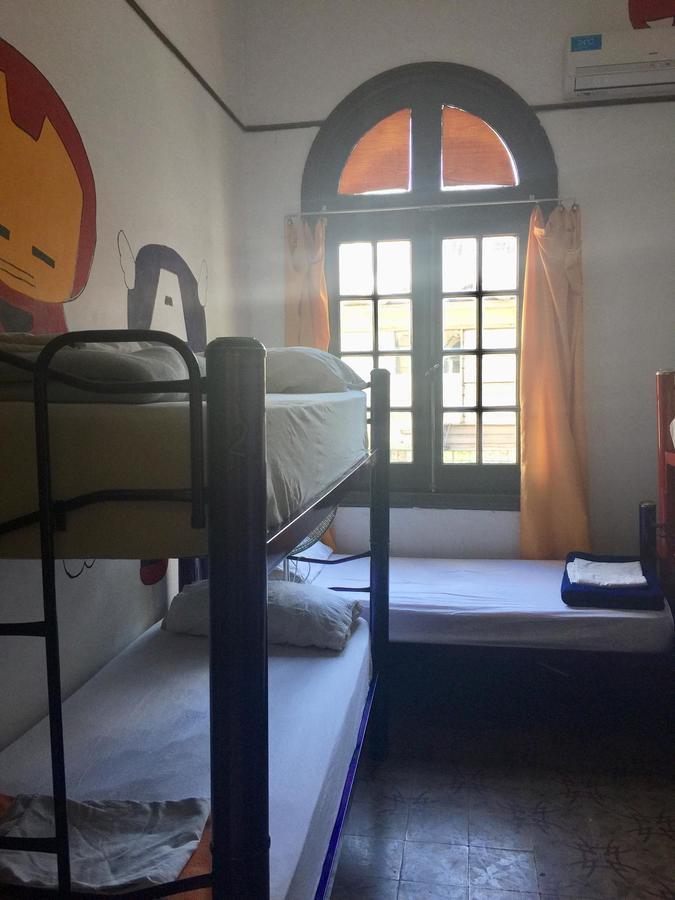 Hostal Rivera *
