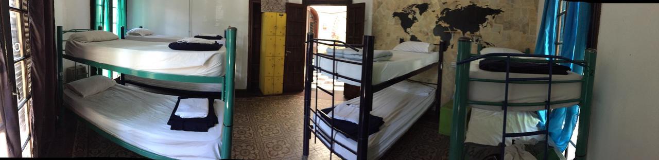 Rivera Hostal *