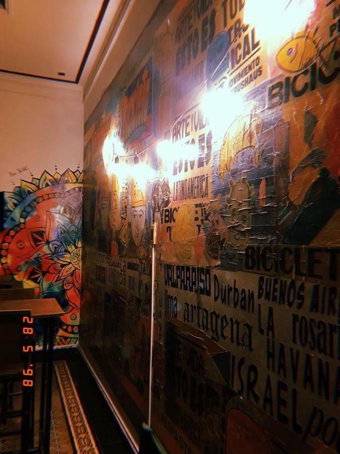 Hostal Rivera