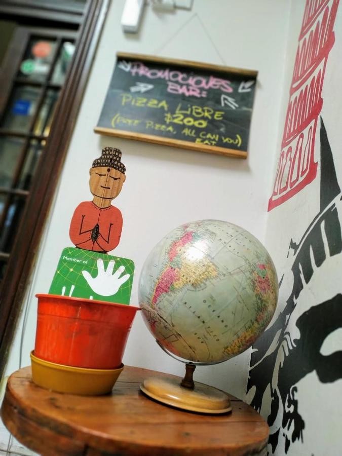 Hostal Rivera